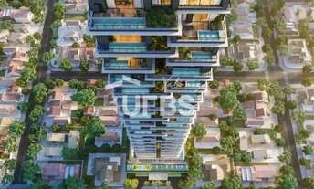 Imagem: Legacy City Home - 370m² - Setor Marista