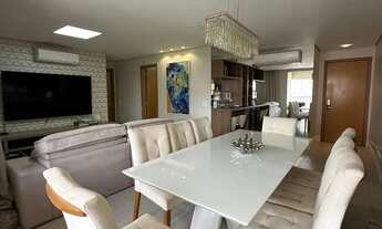 Imagem: Flampark Residencial Club - Vista para o