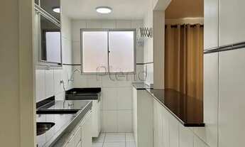 Imagem 5: Apartamento para alugar em Campinas, Jardim Nova Europa, com 2 quartos, com 52.1 m²