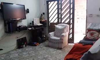 Imagem: Oportunidade - Casa Sobrado com Ponto comercial