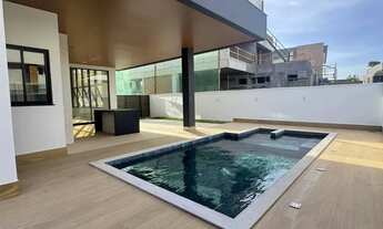 Imagem 2: Casa condomínio para venda no Alphaville