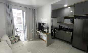 Imagem: Apartamento 2 Quartos/suíte, Porteira Fechada