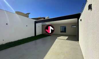 Imagem 7: Casa a venda 3 quartos 2 suites 189m² no bairro jardim Califórnia cuiaba REF: PARC-3053