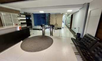 Imagem 7: Apartamento com 1 dormitório para alugar, 30 m² - Juvevê - Curitiba/PR