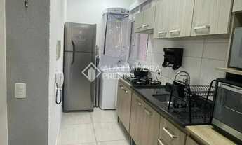 Imagem: APARTAMENTO A VENDA 2 QUARTOS NO BAIRRO