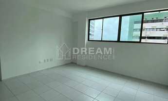 Imagem 6: Imóvel para venda possui 70 metros quadrados com 3 quartos em Boa Viagem - Recife - PE