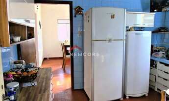 Imagem 7: Casa em Rua Beira-alta - São Francisco - Belo Horizonte/MG