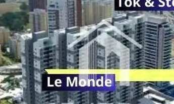 Imagem 5: Apartamento Duplex à venda, 256 m² por R$ 2.000.000,00 - Parque Campolim - Sorocaba/SP