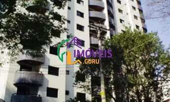 Imagem: APARTAMENTO - PERDIZES - SP