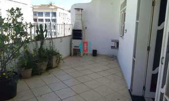 Imagem 5: Copacabana Apartamento com 2 dormitórios