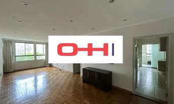 Imagem 2: Aluguel Apartamento 3 Dormitórios - 125 m² Perdizes