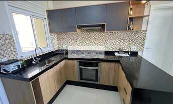 Imagem 6: Apartamento à venda, Condomínio Kensington Gardens, mobiliado, com área útil de 116 mtsLon