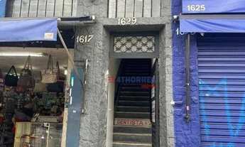 Imagem: Sala para alugar, 38 m² por R$ 1.381,00/mês