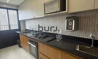 Imagem 4: Apartamento 2 quartos (1 suíte) Setor Marista