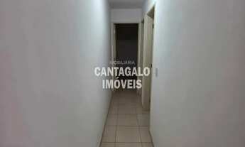 Imagem 7: Imóvel para aluguel possui 47 metros quadrados com 2 quartos