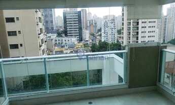 Imagem: Studio com 1 dormitório para alugar, 40