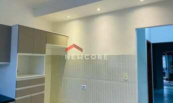 Imagem 3: Sobrado em Rua Dino Américo de Sant'anna - Parque Residencial Santo André - Caçapava