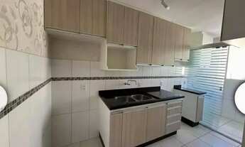 Imagem 3: Apartamento semi mobiliado em São José Dos Pinhais, 2 quarto, 2 banheiros