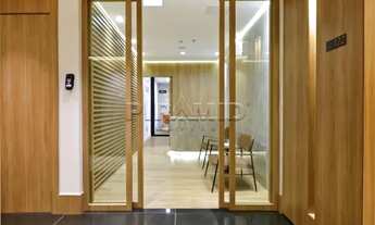 Imagem: Sala comercial com 274m², bairro Jardim