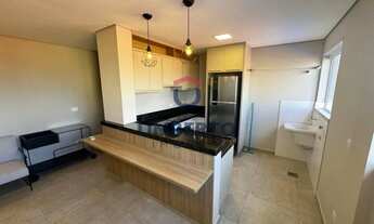 Imagem 3: Apartamento 1 quarto para Locação Centro, Ourinhos