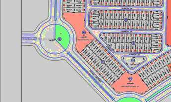 Imagem: Lote Veredas 360M2 Primeira fase