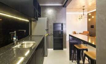 Imagem 4: Apartamento com 2 dormitórios, 60 m² - venda por R$ 667.000,00 ou aluguel por R$ 5.468,53