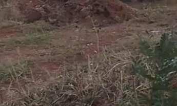 Imagem 4: Lote em Mário Campos MG entrada do tangará bairro estância serra verde