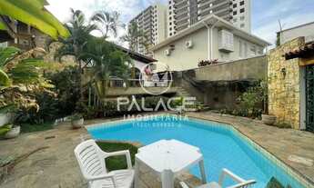 Imagem 2: Casa à venda em vila monteiro, piracicaba 4 quartos 362m²