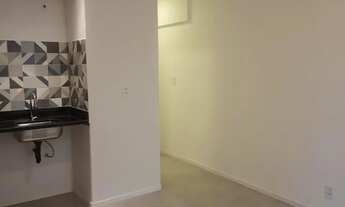 Imagem 6: Imóvel para venda com 35 metros quadrados com 1 quarto em Centro - Rio de Janeiro - RJ