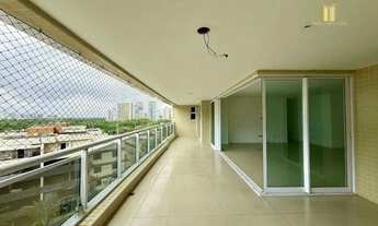 Imagem 4: Apartamento com 4 dormitórios à venda, 220 m² por R$ 2.200.000,00 - Cocó - Fortaleza/CE