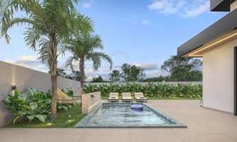 Imagem 3: Oportunidade Rara no Alphaville - Casa Exclusiva por R$ 2 Milhões