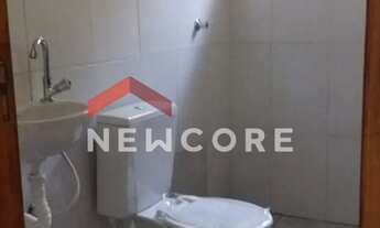 Imagem 2: Casa em Rua são jorge agenor de campos - Agenor de Campos - Mongaguá/SP