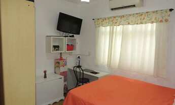 Imagem 6: Casa térrea a venda, com 3 quartos, sendo 1 suíte, área gourme Parque Bandeirantes - Tauba