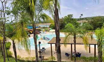 Imagem 3: Vendo cota/fração de um apartamento em Caldas Novas