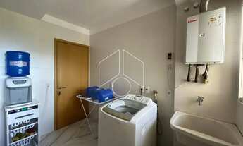 Imagem 6: Residencial Apartamento em Marília