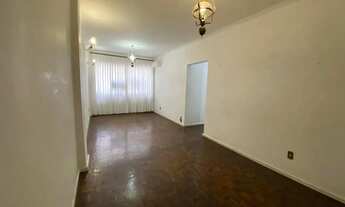 Imagem 3: Apartamento com 2 dormitórios e vaga de garagem no Centro de Florianópolis