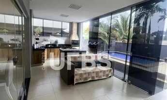 Imagem 4: Condomínio do Lago - Casa de Condomínio 3 quartos, sendo 3 suítes