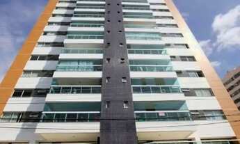 Imagem: Apartamento à venda no MANSÃO ALOISIO