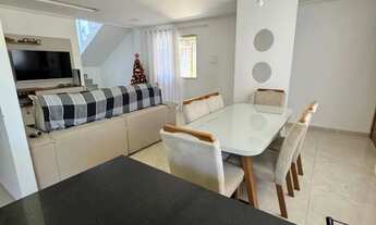 Imagem 5: Casa duplex ( Escriturada) Marcilio de Noronha