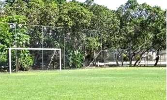 Imagem 5: Pedra de Itaúna - Terreno Residencial - 1.000m² - Barra da Tijuca