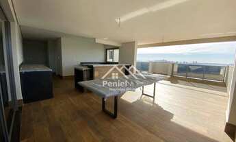 Imagem 7: Cobertura com 3 dormitórios à venda, 259 m² por R$ 2.596.900,00 - Alto do Ipê - Ribeirão P