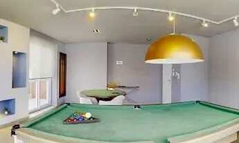 Imagem 7: Apartamento para venda em Barra Funda com 1 quarto, sendo 1 suíte , 37m²