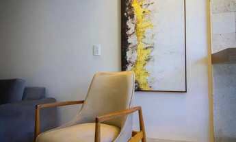 Imagem 4: PORTEIRA FECHADA ! Apartamento 3 suítes - Setor Bueno