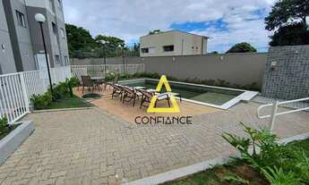 Imagem 6: Apartamento com 2 dormitórios à venda, 49 m² por R$ 300.000,00 - Loteamento Santo Antônio