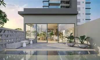 Imagem 5: Apartamento à venda em Campinas, Cambuí, com 3 suítes, com 193 m², The Mark