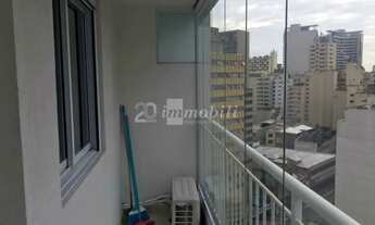 Imagem 2: Apartamento no Vibe Republica