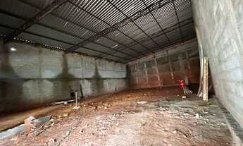 Imagem 2: Galpão para alugar, 330 m² por R$ 9.000/mês - Centro Industrial - Itaquaquecetuba/SP