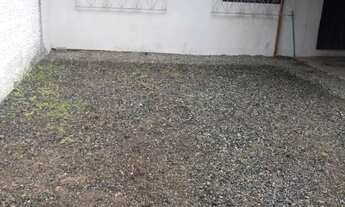 Imagem: Kitnet no Centro de Joinville, 1 quarto