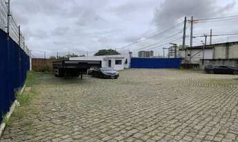 Imagem 5: Pavilhão/Galpão para alugar no bairro Padroeira - Osasco/SP