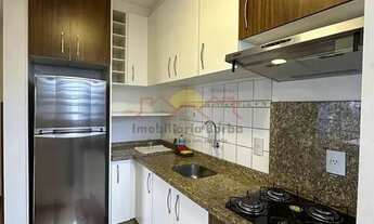 Imagem 7: Apartamento Semi Mobiliado Bom Retiro Joinville SC